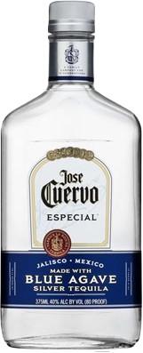 Jose Cuervo - Especial Silver Tequila (375ml) (375ml)