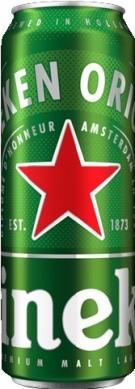 Heineken - Lager (24oz can) (24oz can)