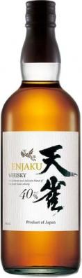 Tenjaku - Whisky (750ml) (750ml)