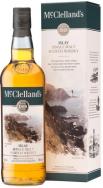 McClelland's - Islay Single Malt Scotch Whisky 0 (750)