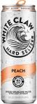 White Claw Hard Seltzer - Peach Hard Seltzer 0 (62)