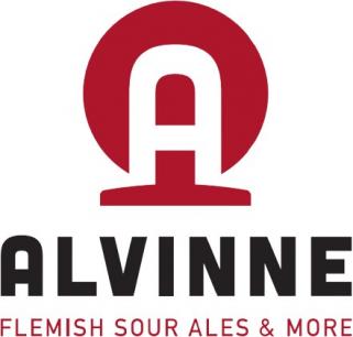 Brouwerij Alvinne - Wild West Plum Edition (16.9oz bottle) (16.9oz bottle)