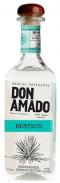 Don Amado - Mezcal Rustico 0 (750)