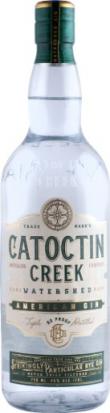 Catoctin Creek - Watershed American Gin (750ml) (750ml)