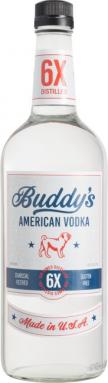 Buddy's - American Vodka (1L) (1L)