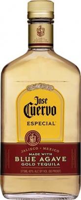 Jose Cuervo - Especial Gold Tequila (375ml) (375ml)