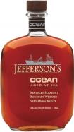 Jefferson's - Ocean: Aged at Sea Kentucky Straight Bourbon Whiskey 0 (750)