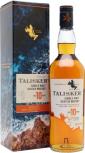 Talisker - 10 Year Single Malt Scotch Whisky (750)