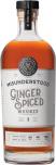 Misunderstood - Ginger Spiced Blended Whiskey 0 (750)