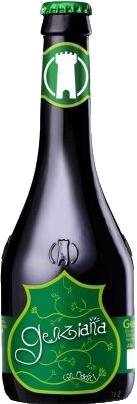 Birra Del Borgo - Genziana (12oz bottle) (12oz bottle)