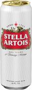 Stella Artois - Lager 0 (251)