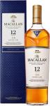 The Macallan - 12 Year Double Cask Single Malt Scotch Whisky 0 (750)