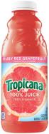 Tropicana - Grapefruit Juice 0 (332)