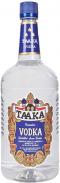 Taaka - Vodka 0 (1750)