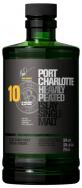 Bruichladdich - Port Charlotte Heavily Peated 10 Year 0 (750)
