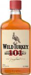 Wild Turkey - 101 Proof Kentucky Bourbon Whiskey (375)