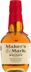 Maker's Mark - Kentucky Straight Bourbon Whiskey (375)