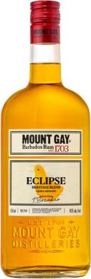 Mount Gay - Eclipse Rum (750ml) (750ml)