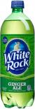 White Rock Ginger Ale Btl 0