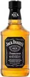 Jack Daniel's - Old No. 7 Tennessee Sour Mash Whiskey 0 (200)