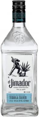 El Jimador - Silver Tequila (375ml) (375ml)