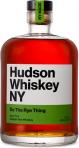 Hudson Whiskey NY - Do the Rye Thing Rye Whiskey 0 (750)