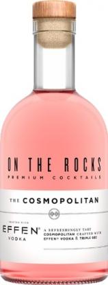 On the Rocks - The Cosmopolitan (375ml) (375ml)