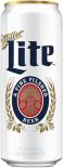 Miller Brewing Company - Miller Lite American Pilsner 0 (69)