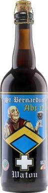 Brouwerij St.Bernardus - Abbot 12 Quadrupel (25oz bottle) (25oz bottle)