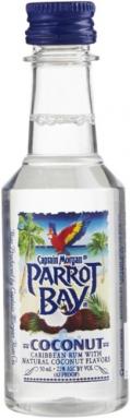 Parrot Bay - Coconut Rum (50ml) (50ml)