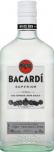 Bacardi - Superior Rum (375)