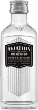 Aviation - Gin public (50ml) (50ml)
