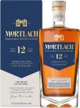 Mortlach - 12 Year Single Malt Scotch Whisky 0 (750)