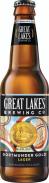 Great Lakes Brewing Company - Dortmunder Gold Lager 0 (667)
