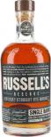 Wild Turkey - Russell's Reserve Single Barrel Kentucky Straight Rye Whiskey (750)