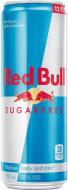 Red Bull - Sugar Free Energy Drink 0 (12)