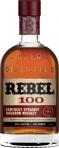 Rebel Yell - 100 Proof Kentucky Straight Bourbon Whiskey 0 (750)