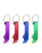 Key Chain Bottle Opener (Assorted Colors) 0