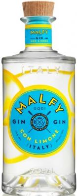 Malfy - Gin con Limone (750ml) (750ml)