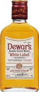 Dewar's - White Label Blended Scotch Whisky 0 (200)