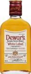 Dewar's - White Label Blended Scotch Whisky (200)