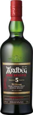 Ardbeg - Wee Beastie 5 Year Single Malt Scotch Whisky (750ml) (750ml)