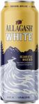 Allagash Brewing Company - White Belgian-Style Wheat Beer 0 (193)