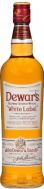 Dewar's - White Label Blended Scotch Whisky 0 (750)