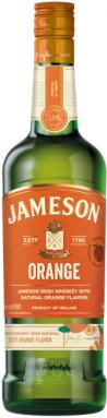 Jameson - Orange Irish Whiskey (750ml) (750ml)