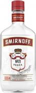 Smirnoff - No. 21 Vodka public 0 (375)