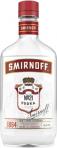 Smirnoff - No. 21 Vodka public (375)