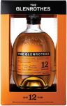 The Glenrothes - 12 Year Single Malt Scotch Whisky (750)