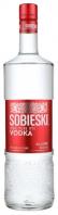 Sobieski - Vodka 0 (750)