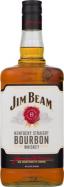 Jim Beam - Kentucky Straight Bourbon Whiskey 0 (1750)